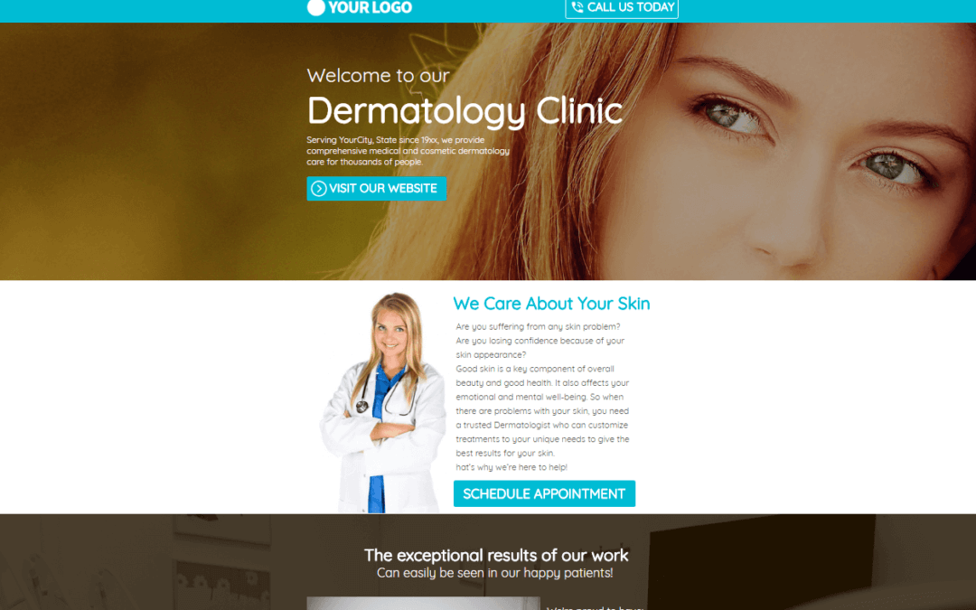 Dermatologist