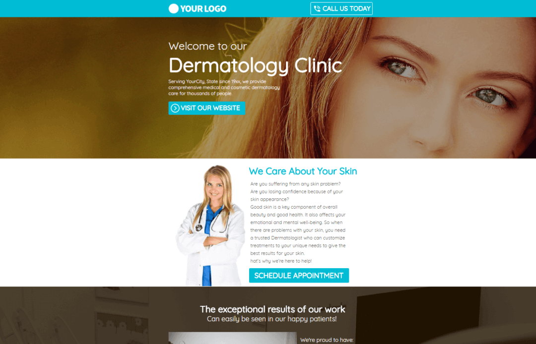dermatologist
