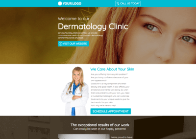 Dermatologist