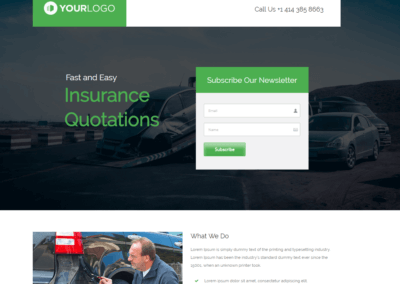 Insurance